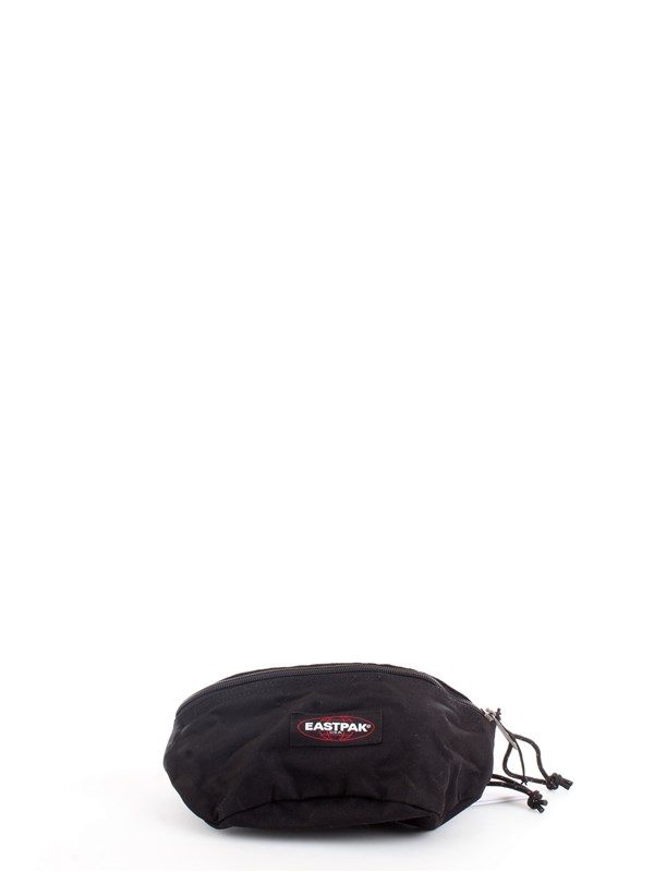 EASTPAK EK074 Black Accessories Unisex Pouch EASTPAK EK074 Black Accessories Unisex Pouch