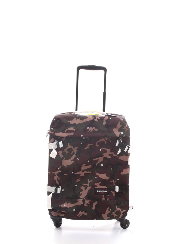 EASTPAK EK00080L Camouflage Accessories Unisex Trolley EASTPAK EK00080L Camouflage Accessories Unisex Trolley