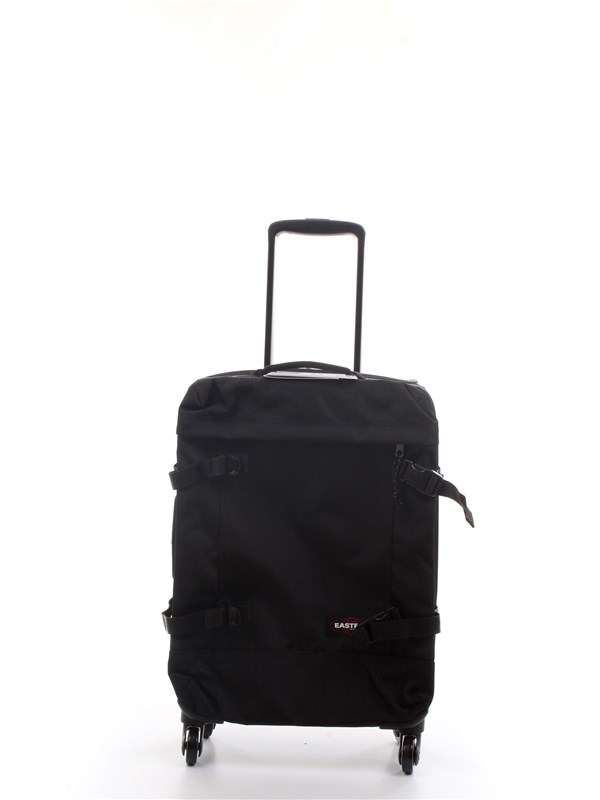 EASTPAK EK00080L Black Accessories Unisex Trolley EASTPAK EK00080L Black Accessories Unisex Trolley
