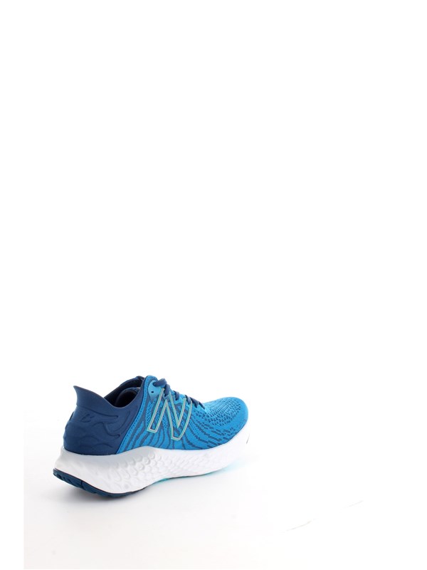 NEW BALANCE M1080 Light blue Shoes Unisex Sneakers