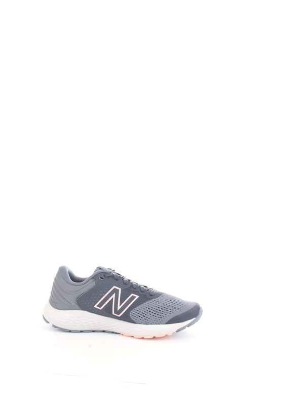 NEW BALANCE W520 Grey Shoes Woman Sneakers