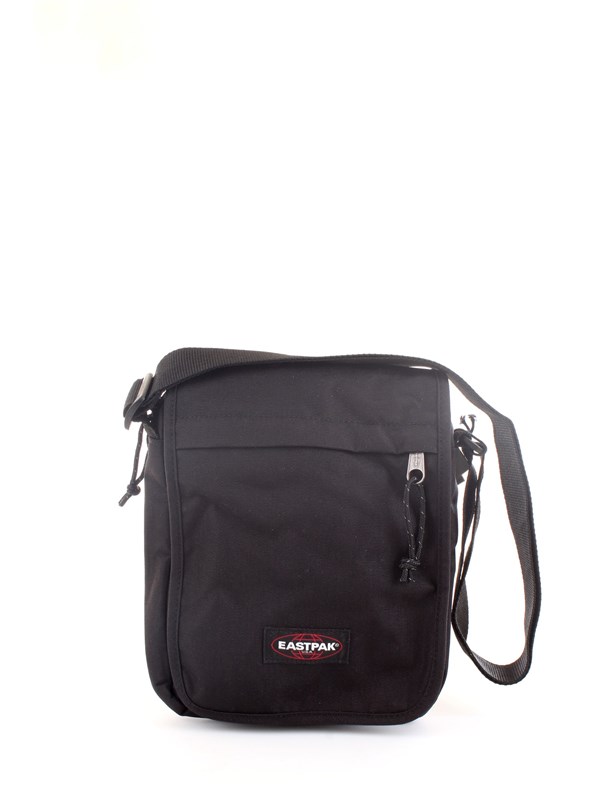 EASTPAK EK000746 Black Accessories Man Cross body bag EASTPAK EK000746 Black Accessories Man Cross body bag
