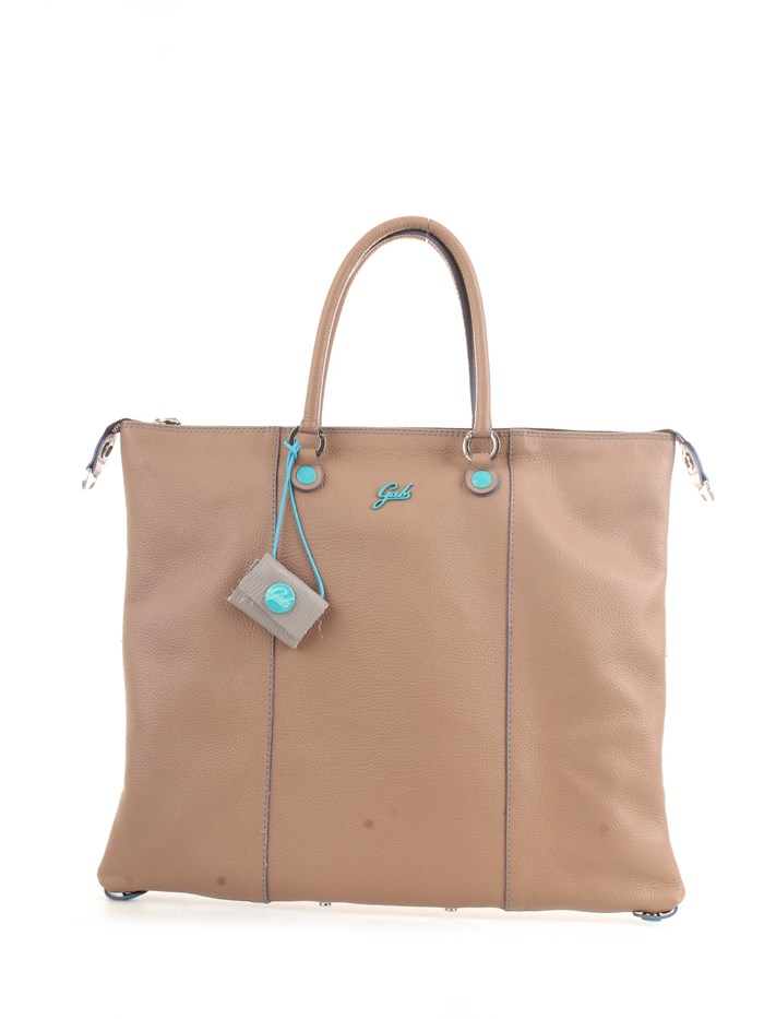 Gabs G000033T3 P0086 Beige Accessories Woman Handbag Gabs G000033T3 P0086 Beige Accessories Woman Handbag