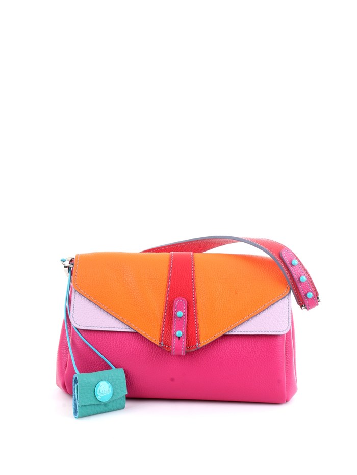Gabs G003351T1 X1607 Fuchsia Accessories Woman Shoulder bag Gabs G003351T1 X1607 Fuchsia Accessories Woman Shoulder bag