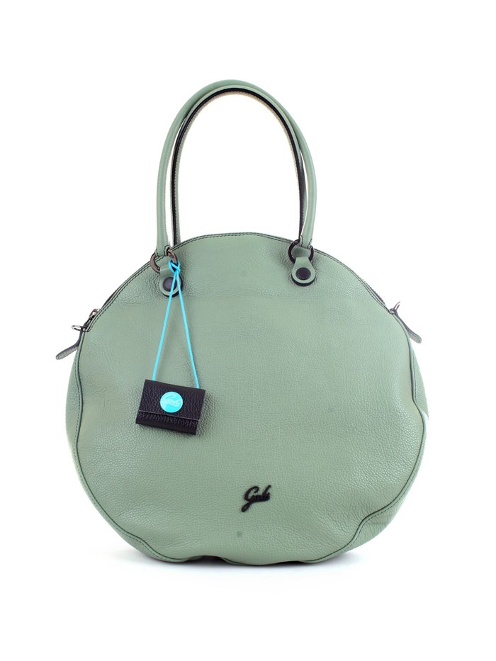 Gabs G006600T2 X0421 Green Accessories Woman Handbag