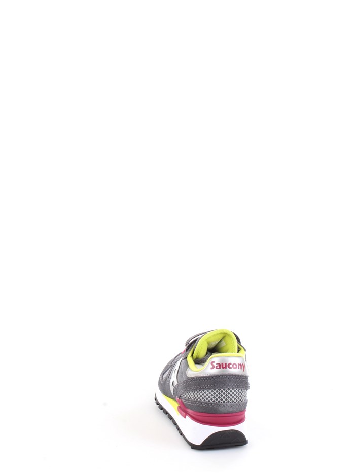 Saucony S1108 Grey Shoes Woman Sneakers