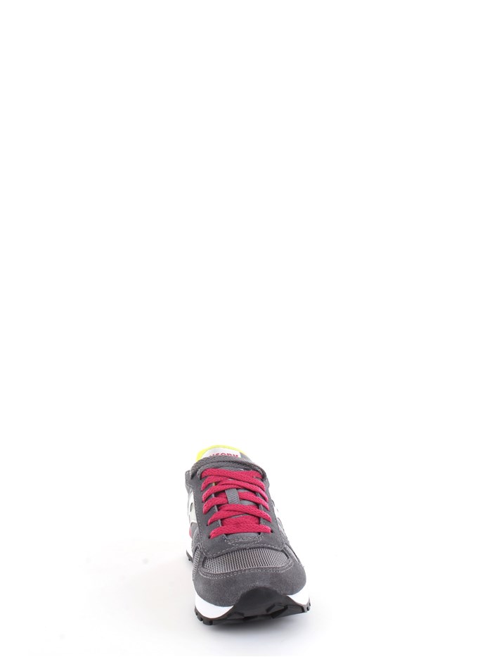 Saucony S1108 Grey Shoes Woman Sneakers