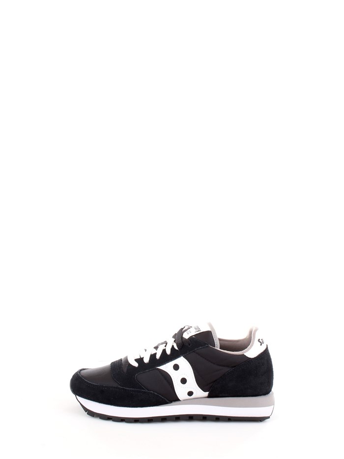 Saucony S2044 Black Shoes Unisex Sneakers Saucony S2044 Black Shoes Unisex Sneakers