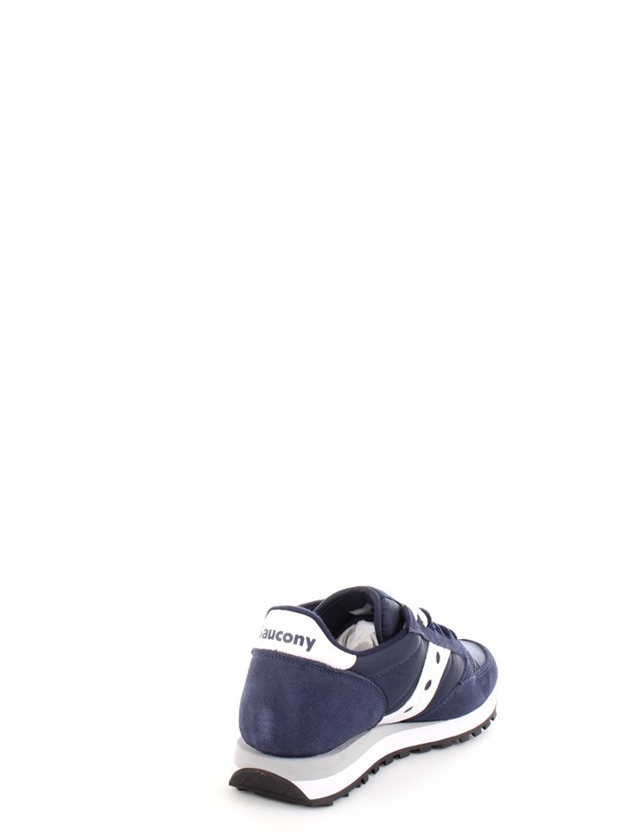 Saucony S2044 Blue Shoes Unisex Sneakers