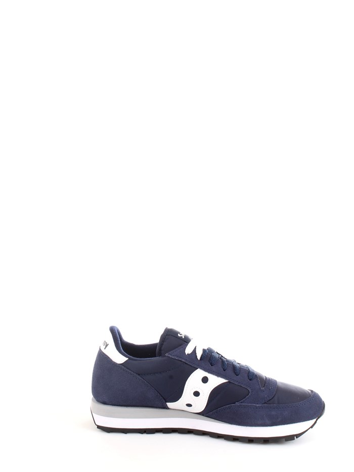 Saucony S2044 Blue Shoes Unisex Sneakers