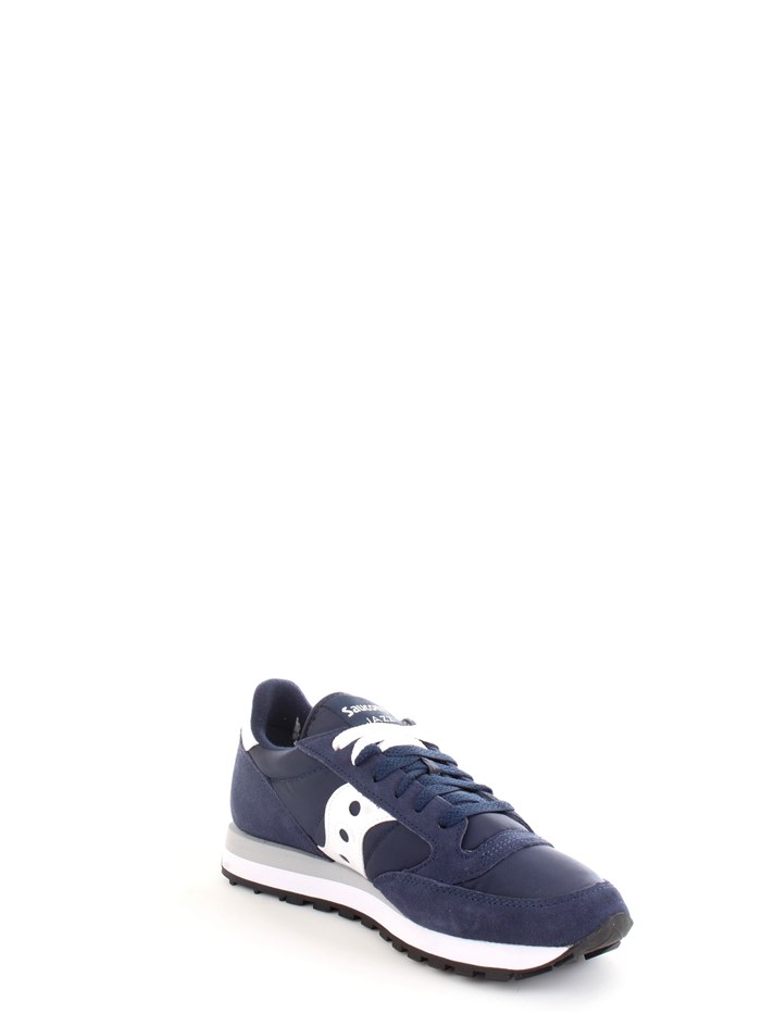 Saucony S2044 Blue Shoes Unisex Sneakers