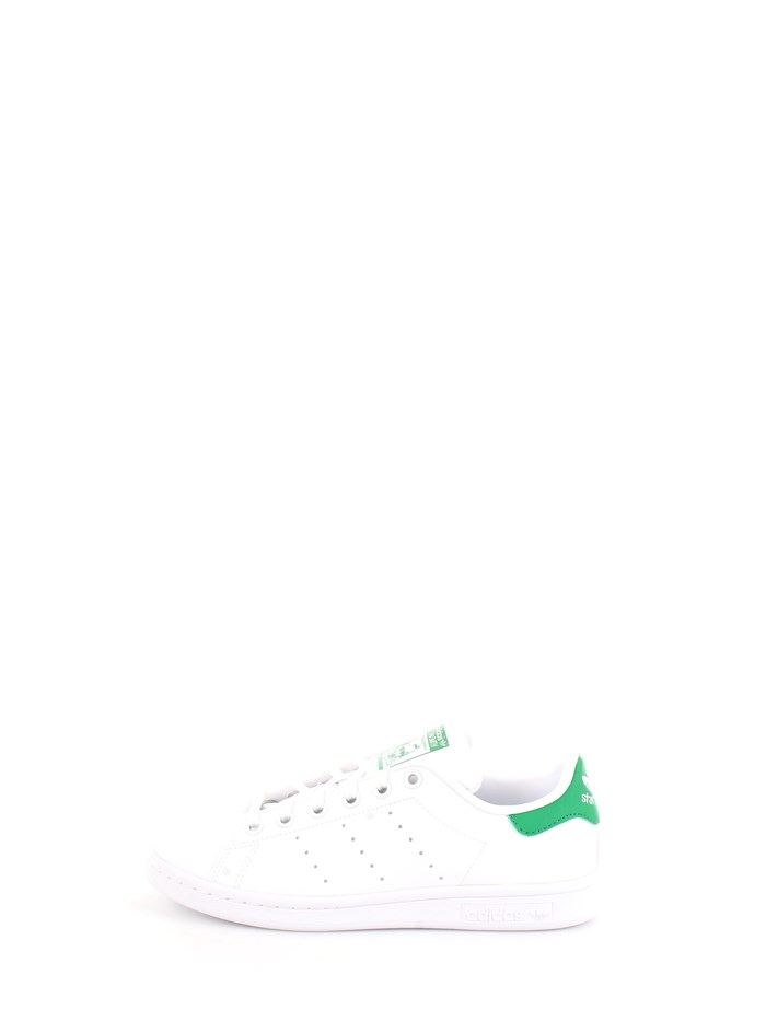 ADIDAS ORIGINALS FX75 White Shoes Unisex Sneakers