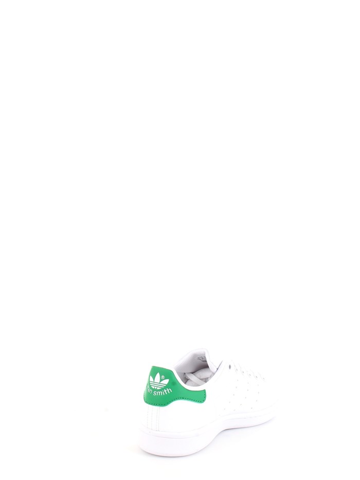 ADIDAS ORIGINALS FX75 White Shoes Unisex Sneakers