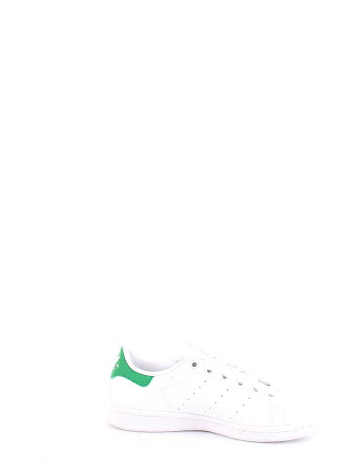 ADIDAS ORIGINALS FX75 White Shoes Unisex Sneakers