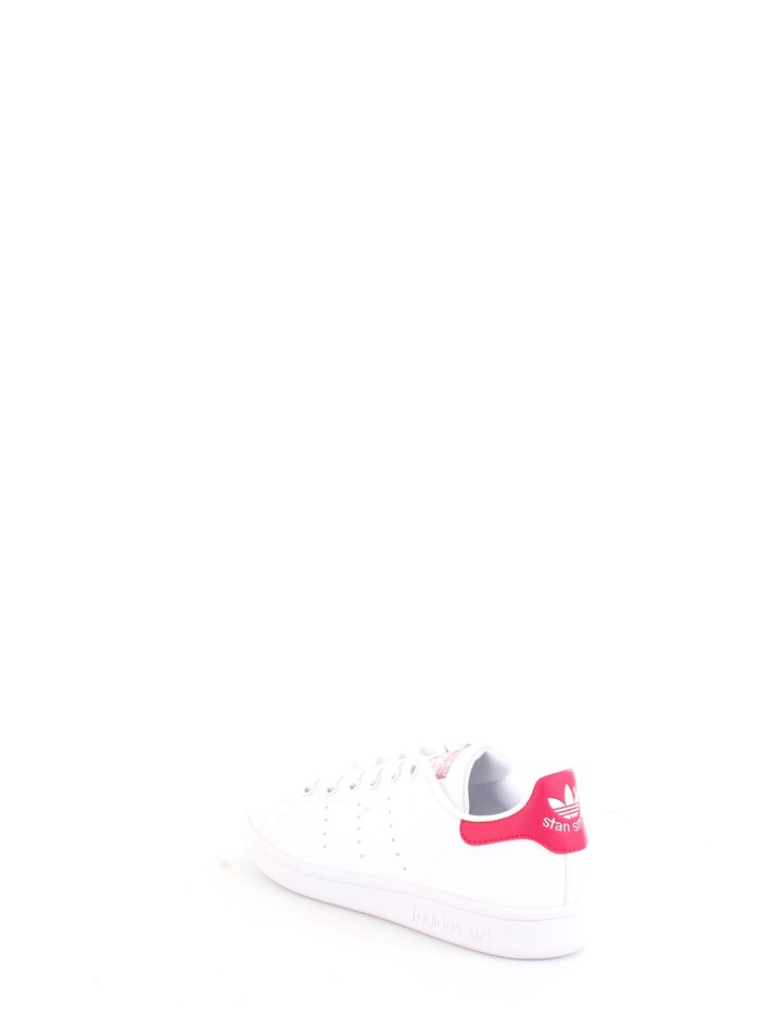 ADIDAS ORIGINALS FX75 bianco1 Shoes Unisex Sneakers