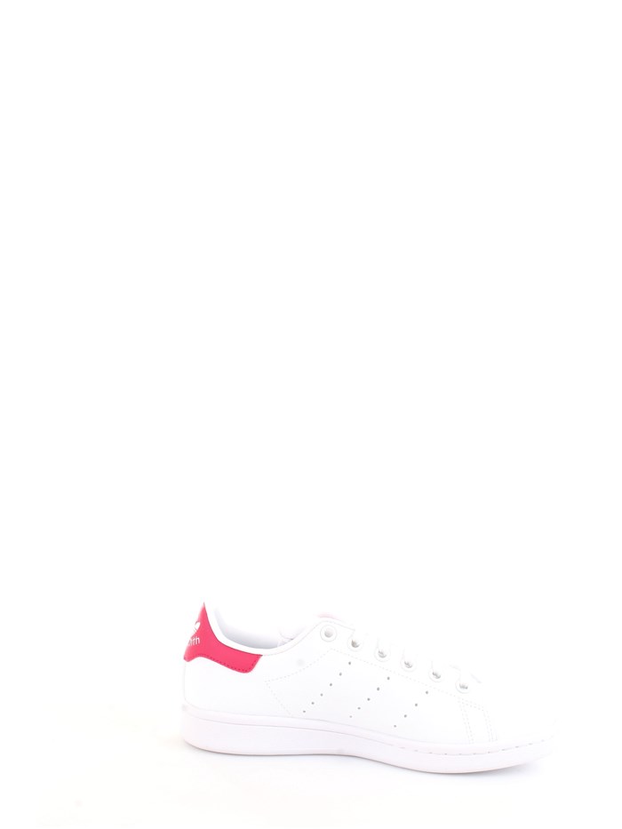 ADIDAS ORIGINALS FX75 bianco1 Shoes Unisex Sneakers