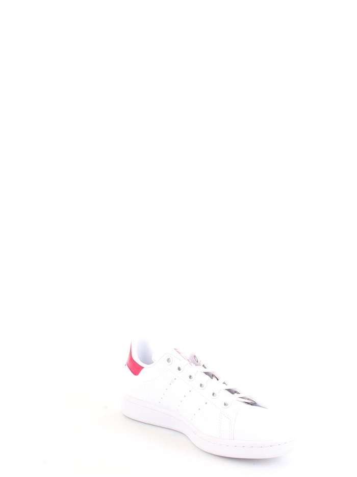 ADIDAS ORIGINALS FX75 bianco1 Shoes Unisex Sneakers
