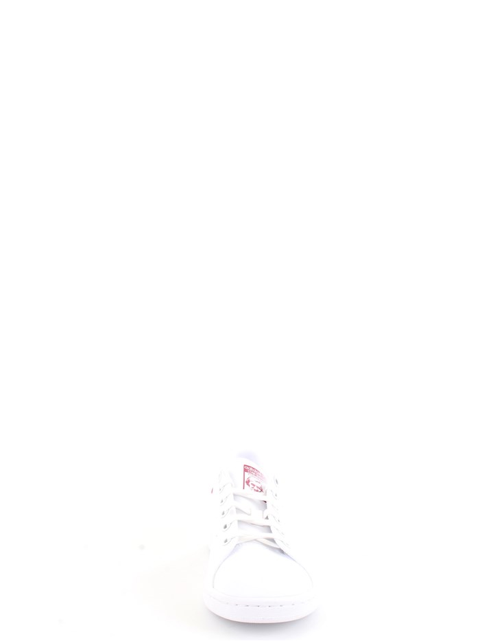 ADIDAS ORIGINALS FX75 bianco1 Shoes Unisex Sneakers
