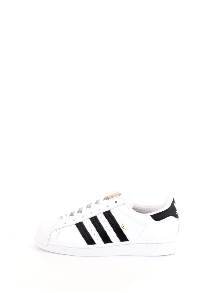 ADIDAS ORIGINALS EG49 White Shoes Unisex Sneakers ADIDAS ORIGINALS EG49 White Shoes Unisex Sneakers