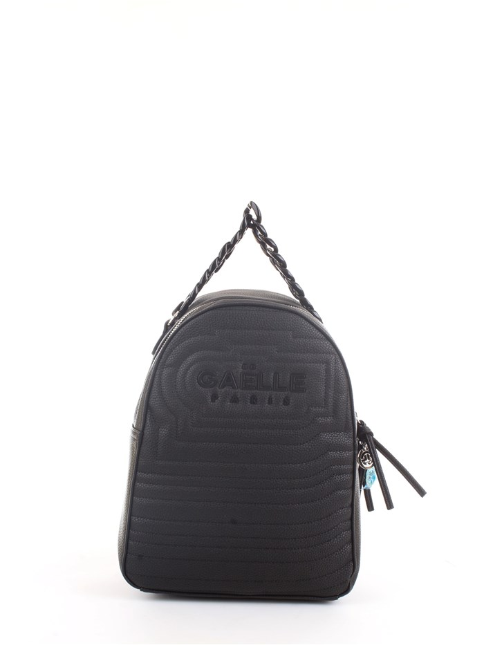 GAELLE PARIS GBDA2240 Black Accessories Woman Shoulder bag GAELLE PARIS GBDA2240 Black Accessories Woman Shoulder bag