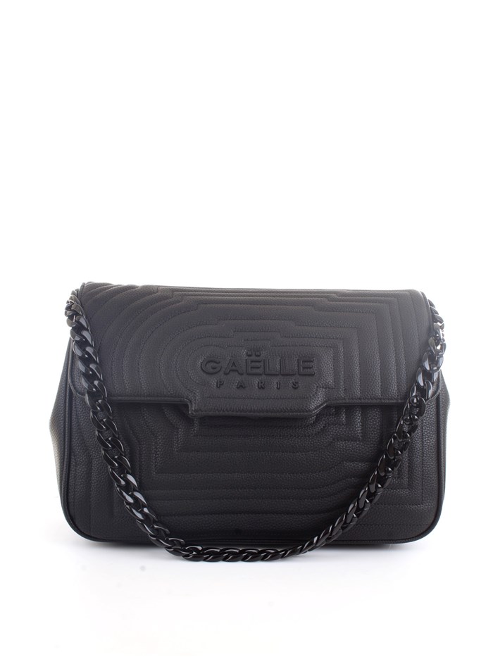 GAELLE PARIS GBDA2237 Black Accessories Woman Cross body bag GAELLE PARIS GBDA2237 Black Accessories Woman Cross body bag