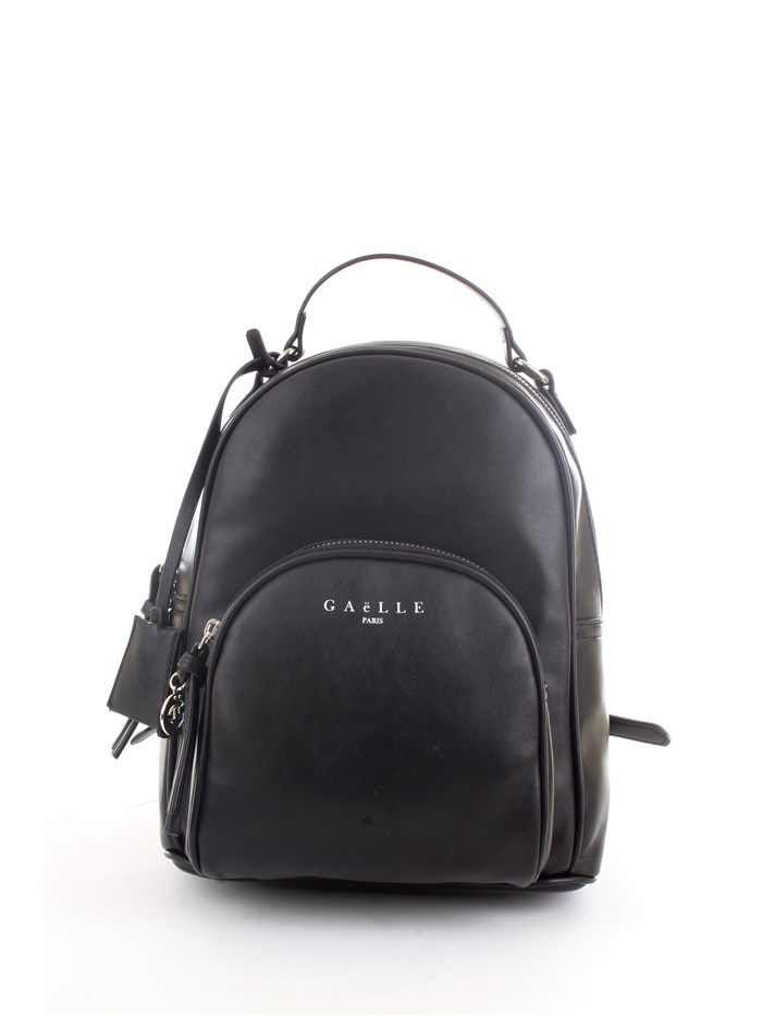 GAELLE PARIS GBDA2165 Black Accessories Woman Shoulder bag GAELLE PARIS GBDA2165 Black Accessories Woman Shoulder bag