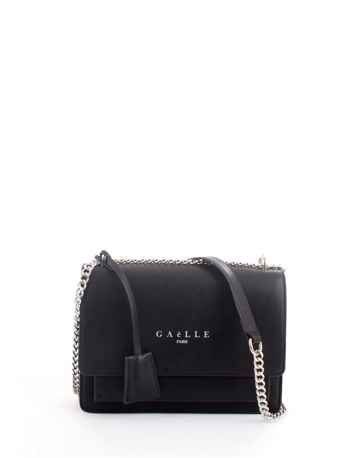 GAELLE PARIS GBDA2156 Black Accessories Woman Cross body bag GAELLE PARIS GBDA2156 Black Accessories Woman Cross body bag