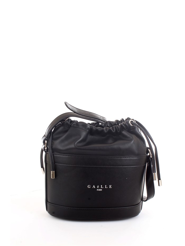 GAELLE PARIS GBDA2151 Black Accessories Woman Cross body bag GAELLE PARIS GBDA2151 Black Accessories Woman Cross body bag