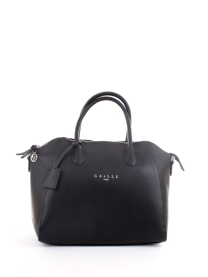 GAELLE PARIS GBDA2169 Black Accessories Woman Handbag GAELLE PARIS GBDA2169 Black Accessories Woman Handbag