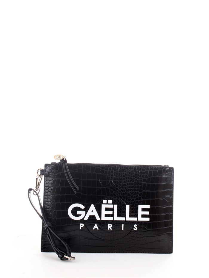 GAELLE PARIS GBDA2199 Black Accessories Woman Clutch GAELLE PARIS GBDA2199 Black Accessories Woman Clutch
