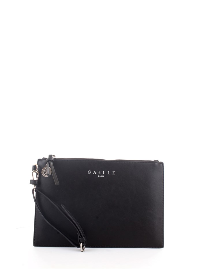 GAELLE PARIS GBDA2153 Black Accessories Woman Clutch GAELLE PARIS GBDA2153 Black Accessories Woman Clutch