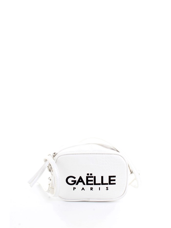 GAELLE PARIS GBDA2198 White Accessories Woman Cross body bag GAELLE PARIS GBDA2198 White Accessories Woman Cross body bag