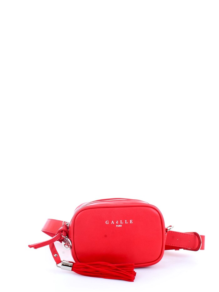 GAELLE PARIS GBDA2158 Rosso Accessori Donna Marsupi GAELLE PARIS GBDA2158 Rosso Accessori Donna Marsupi