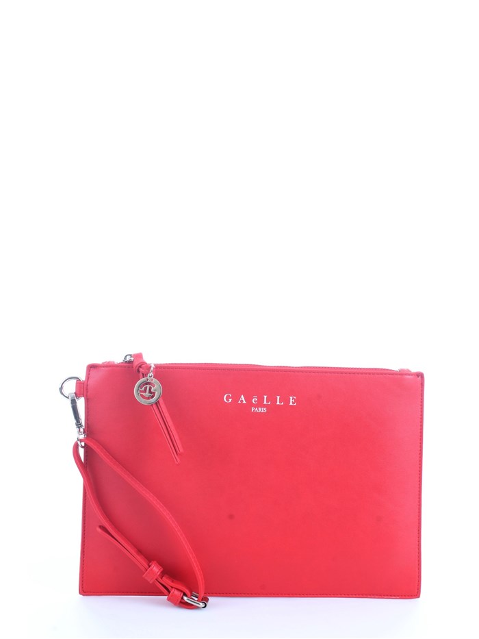 GAELLE PARIS GBDA2153 Red Accessories Woman Clutch GAELLE PARIS GBDA2153 Red Accessories Woman Clutch