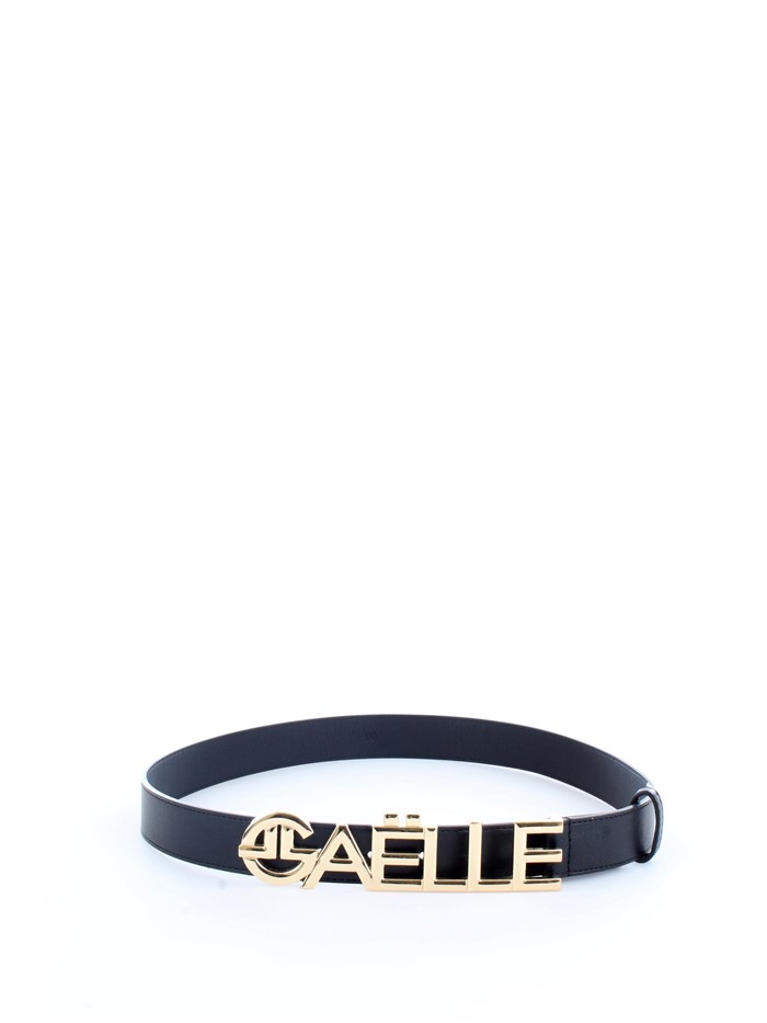GAELLE PARIS GBDA2333A Black Accessories Woman Belt GAELLE PARIS GBDA2333A Black Accessories Woman Belt