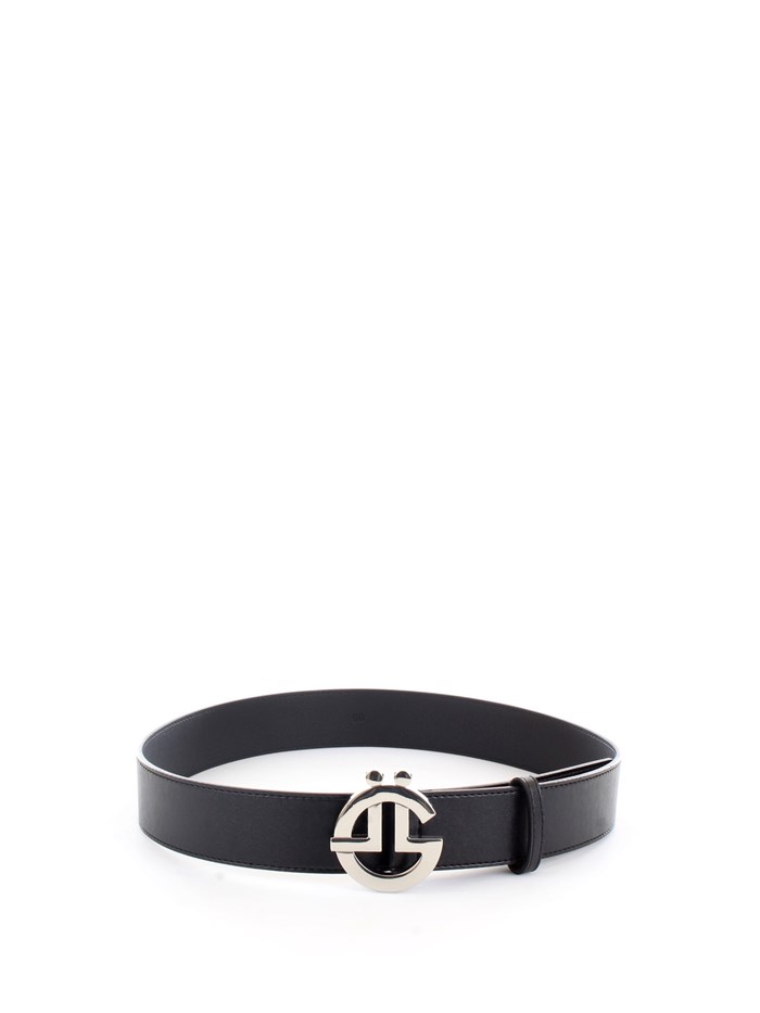 GAELLE PARIS GBDA2330A black meteorite Accessories Woman Belt GAELLE PARIS GBDA2330A black meteorite Accessories Woman Belt