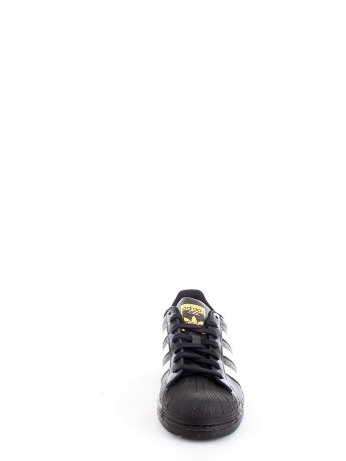 ADIDAS ORIGINALS EG49 Black Shoes Unisex Sneakers