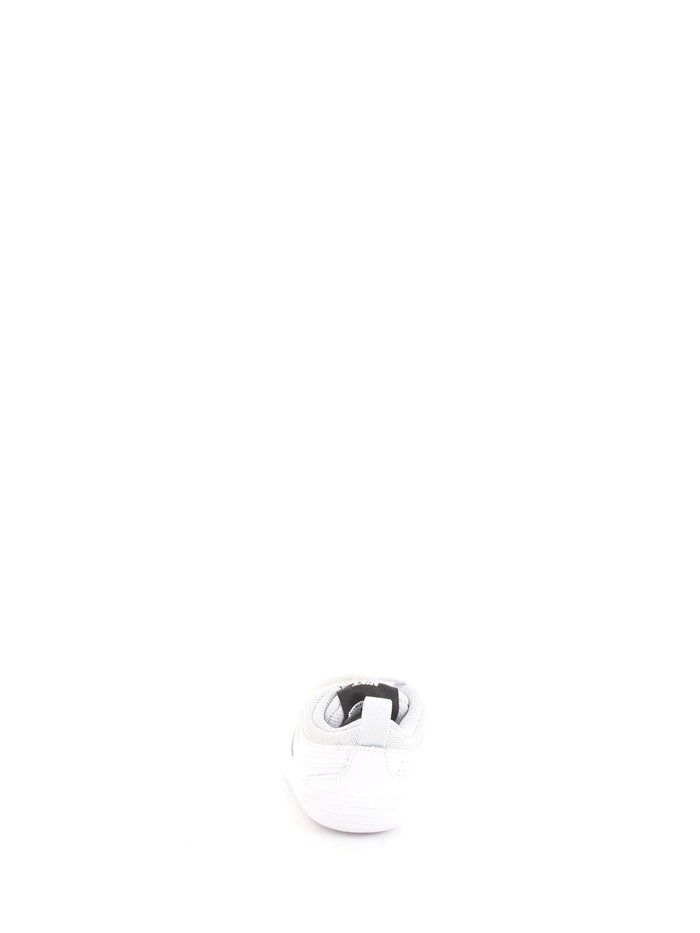 NIKE AR4162 White Shoes Unisex junior Sneakers