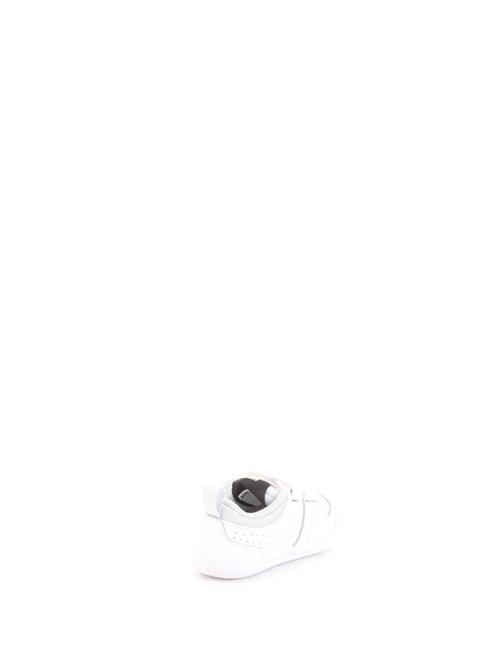NIKE AR4162 White Shoes Unisex junior Sneakers