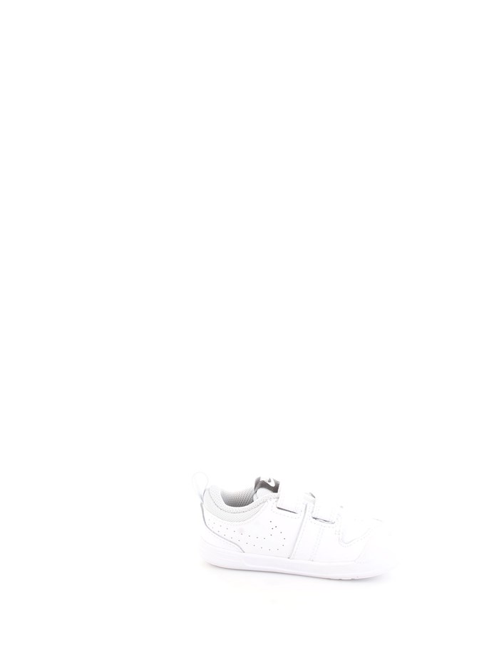 NIKE AR4162 White Shoes Unisex junior Sneakers