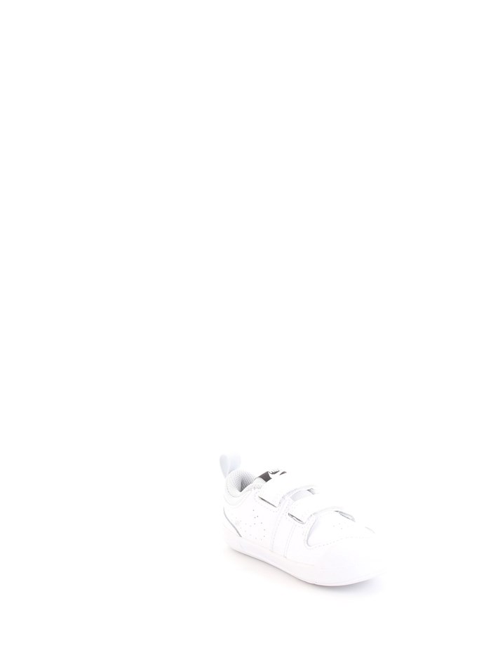 NIKE AR4162 White Shoes Unisex junior Sneakers
