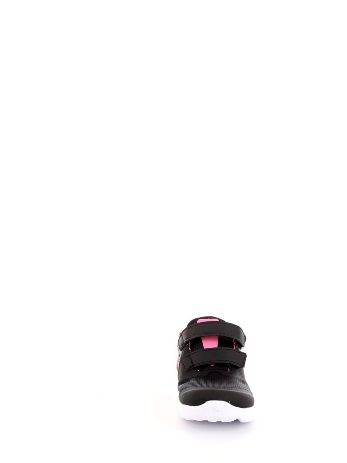 NIKE AT1803 Black Shoes Child Sneakers