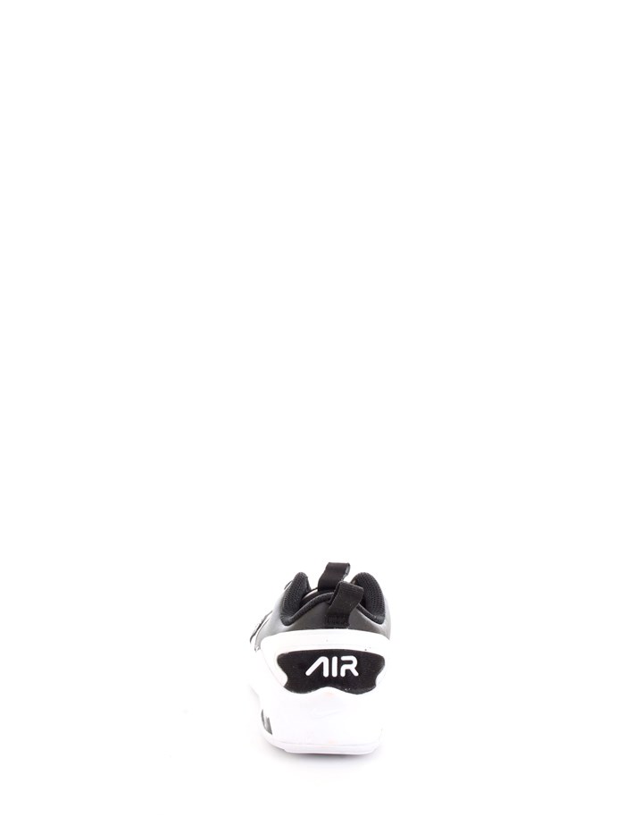 NIKE CW1627 White Shoes Child Sneakers