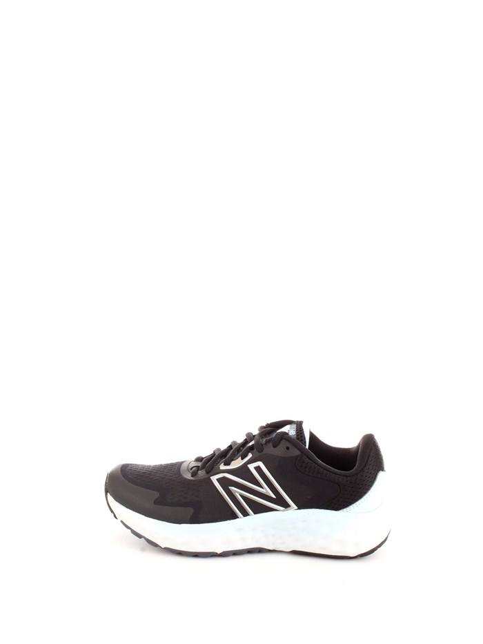 NEW BALANCE WEVOZLK Nero Scarpe Donna Sneakers