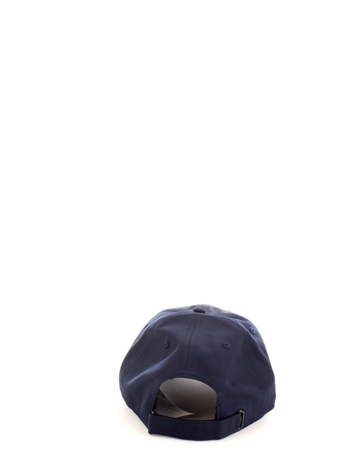 Lacoste RK2662 00 Blue Accessories Man Hats