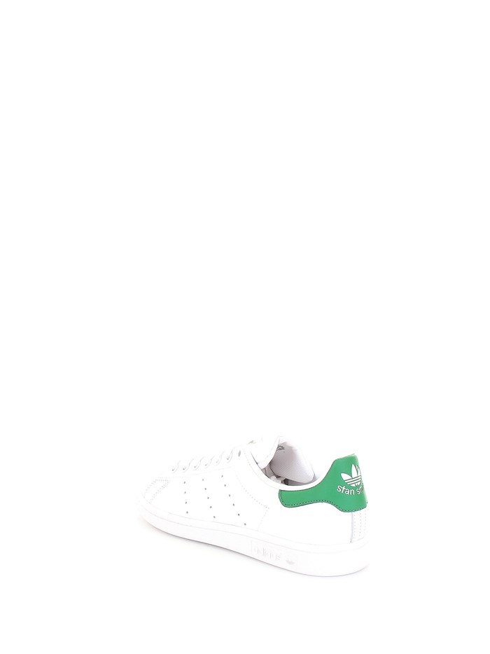 ADIDAS ORIGINALS FX5502 White Shoes Unisex Sneakers