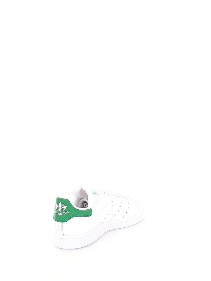 ADIDAS ORIGINALS FX5502 White Shoes Unisex Sneakers