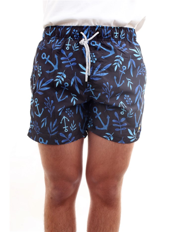 F**K F21-2020U Blue Clothing Man Swimsuit F**K F21-2020U Blue Clothing Man Swimsuit
