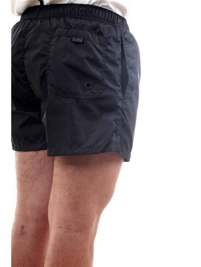 F**K F21-2007 Black Clothing Man Swimsuit