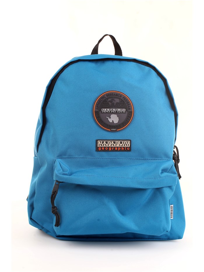 NAPAPIJRI NP0A4ETZ Light blue Accessories Unisex Backpack NAPAPIJRI NP0A4ETZ Light blue Accessories Unisex Backpack